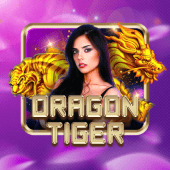 Dragon Tiger Luck স্লট